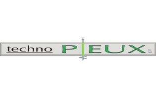 Manufacture of helical piles.