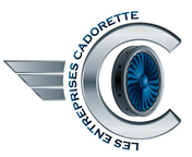 Entreprises Cadorette