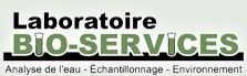 Laboratoire d'analyse de l'eau et autres