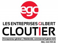 Travaux de génie civil