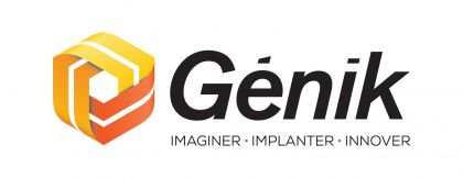 Conception GENIK