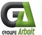 Installation de glissières de sécurité